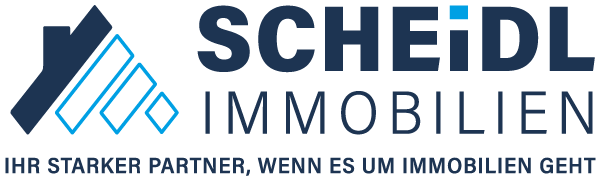 Logo SCHEIDL IMMOBILIEN - München und Freising